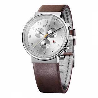 Braun model BN0035SLBRG buy it here at your Watch and Jewelr Shop